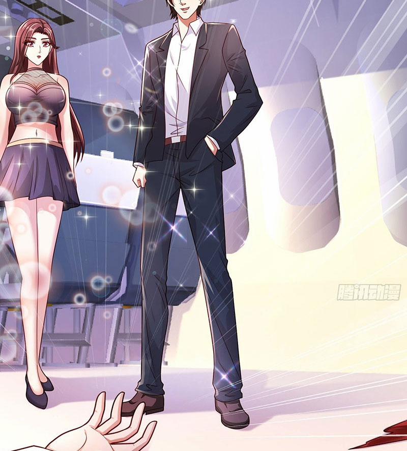 Thế Thân Thiếu Gia Không Dễ Chọc 31 trang 29