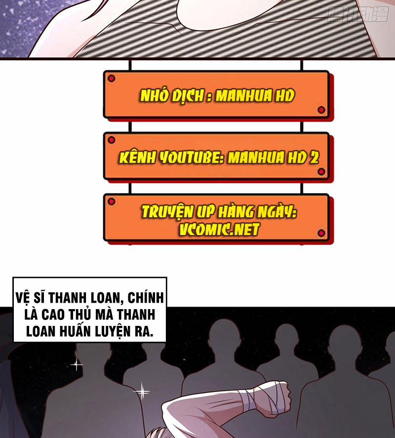 Thế Thân Thiếu Gia Không Dễ Chọc 31 trang 32