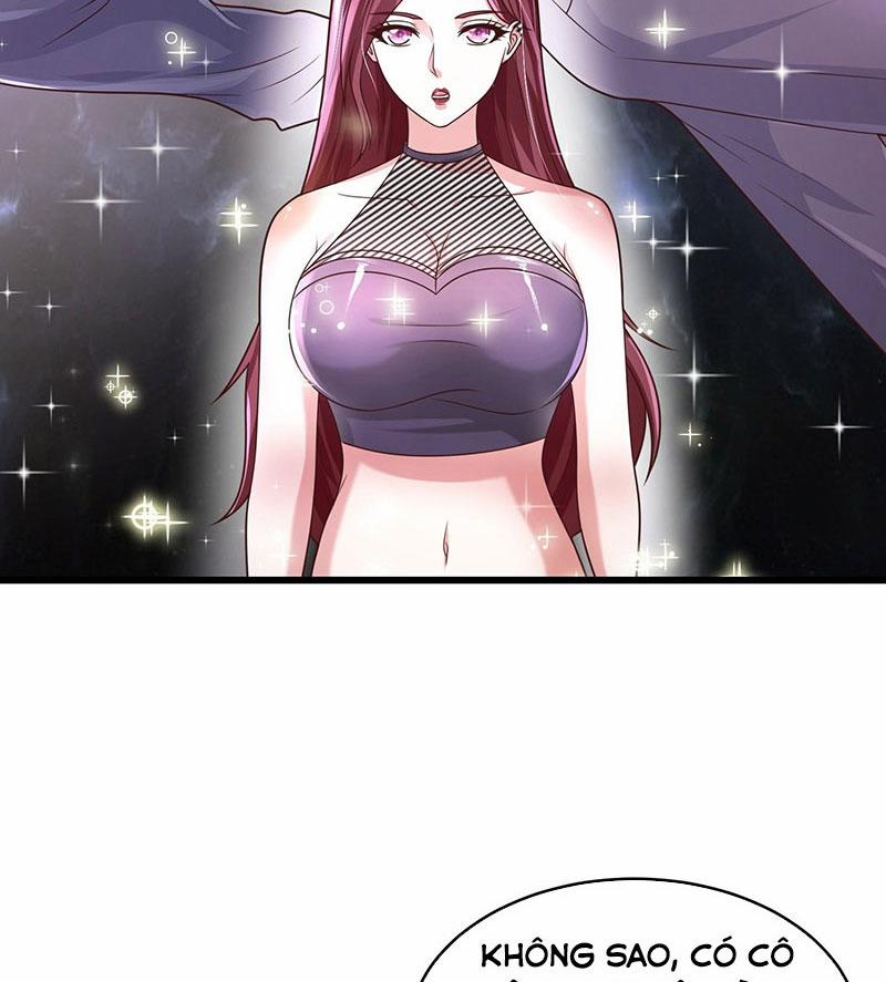 Thế Thân Thiếu Gia Không Dễ Chọc 31 trang 34