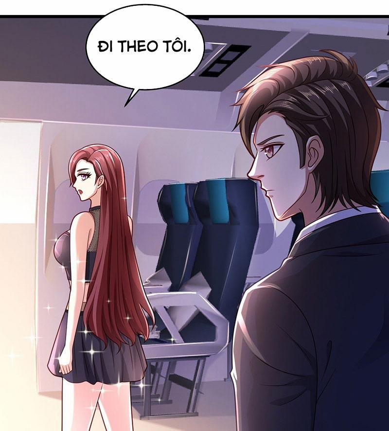 Thế Thân Thiếu Gia Không Dễ Chọc 31 trang 38