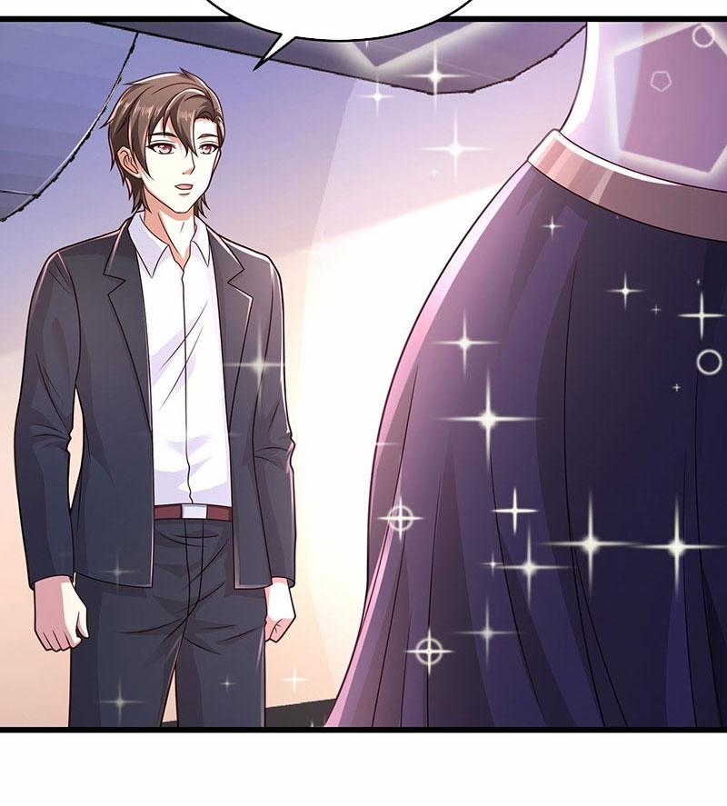 Thế Thân Thiếu Gia Không Dễ Chọc 31 trang 41