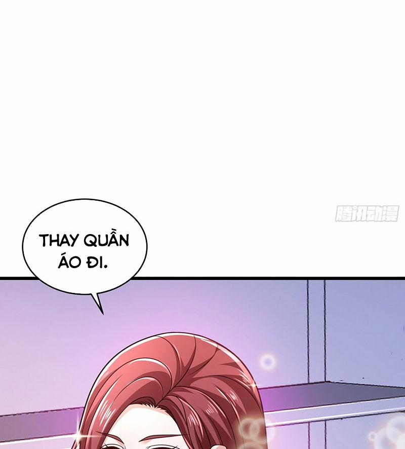 Thế Thân Thiếu Gia Không Dễ Chọc 31 trang 42