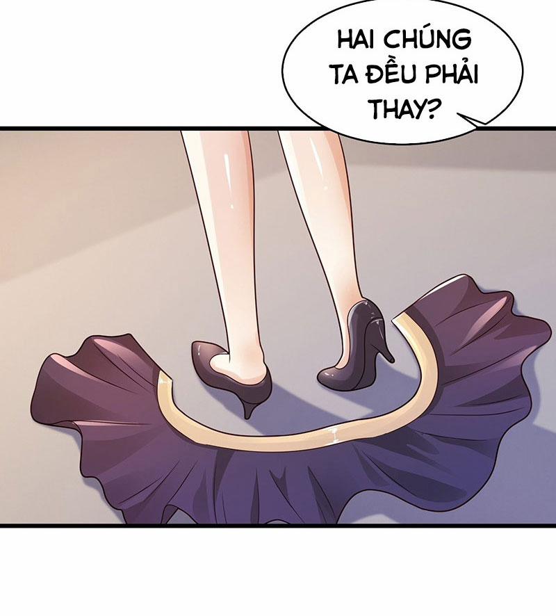 Thế Thân Thiếu Gia Không Dễ Chọc 31 trang 45