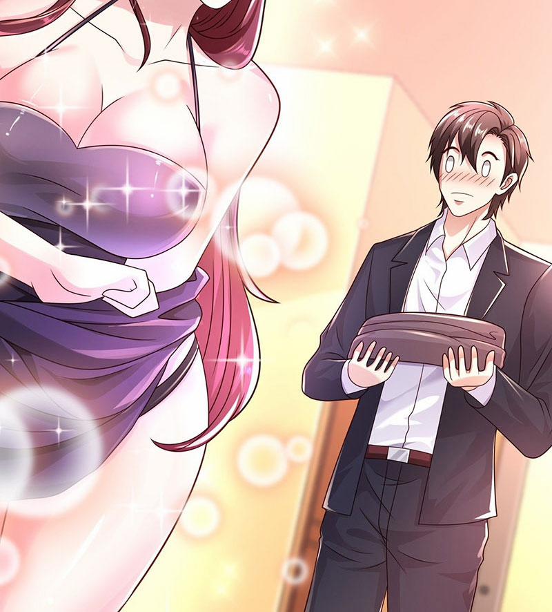 Thế Thân Thiếu Gia Không Dễ Chọc 31 trang 47