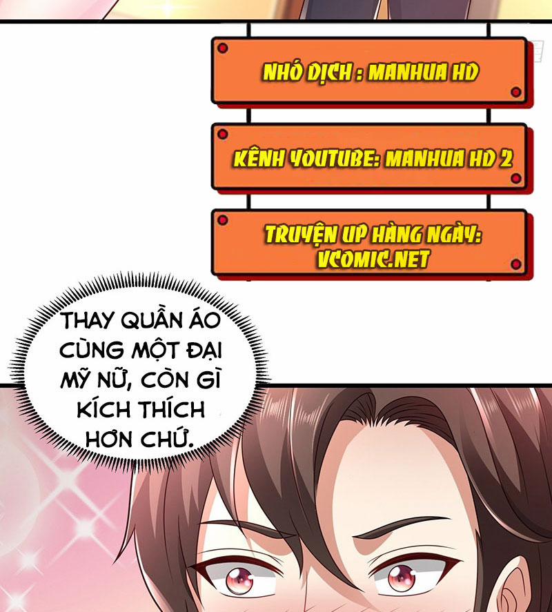 Thế Thân Thiếu Gia Không Dễ Chọc 31 trang 48