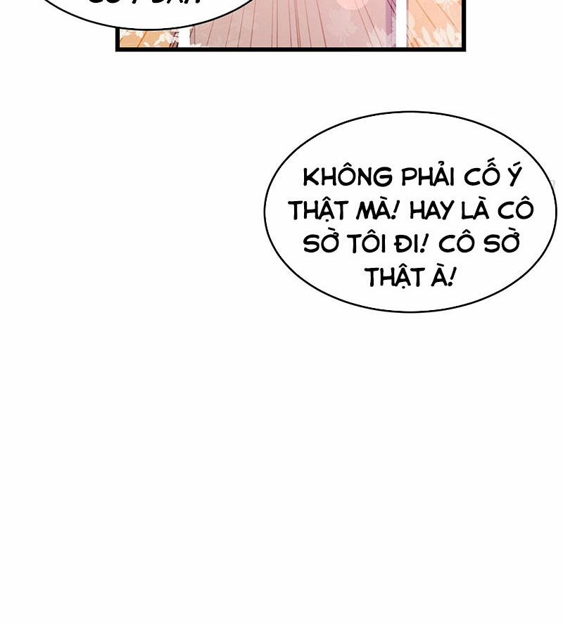 Thế Thân Thiếu Gia Không Dễ Chọc 31 trang 51