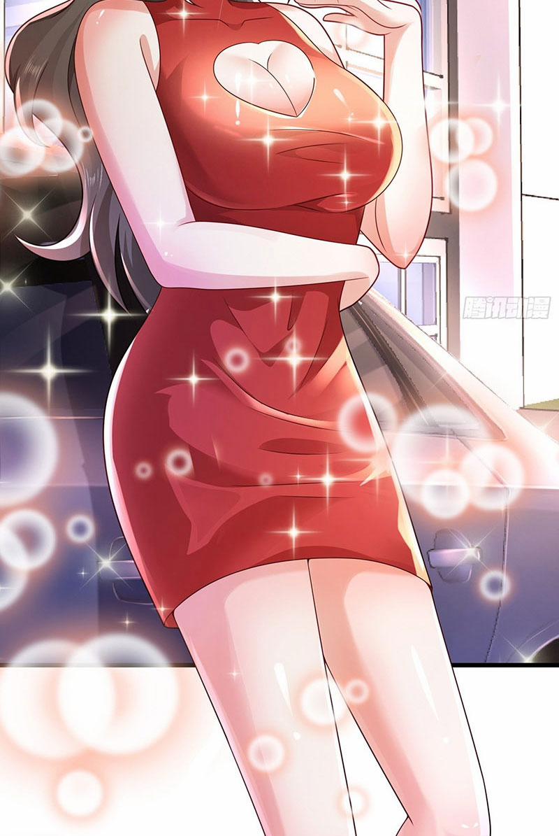 Thế Thân Thiếu Gia Không Dễ Chọc 31 trang 54