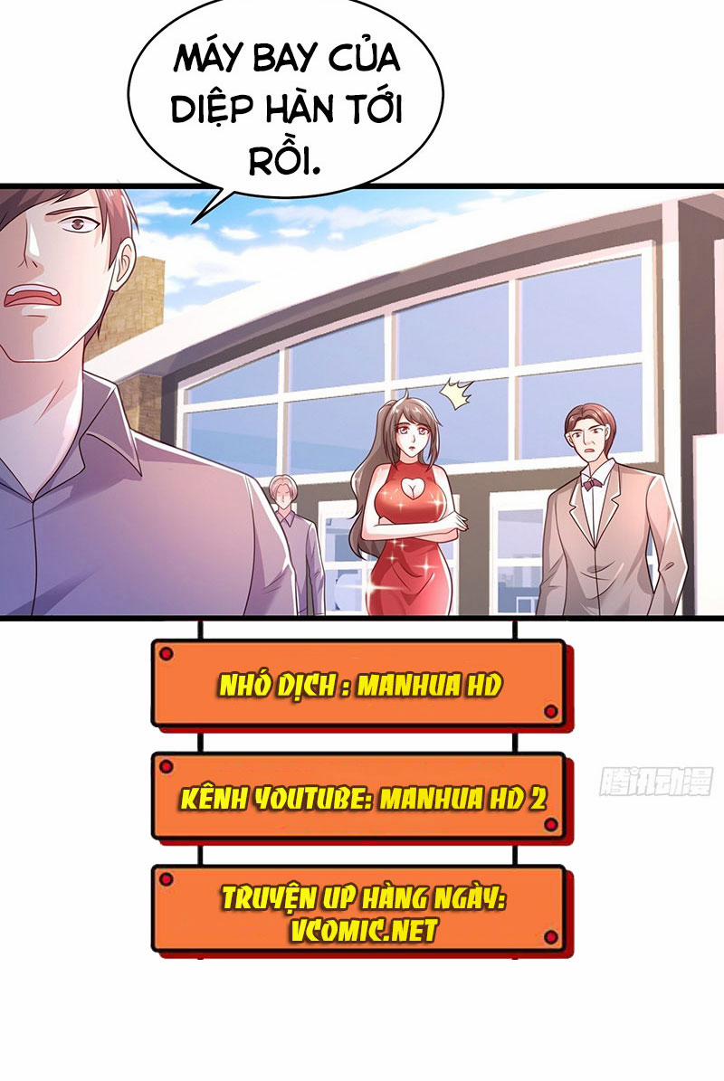 Thế Thân Thiếu Gia Không Dễ Chọc 31 trang 59