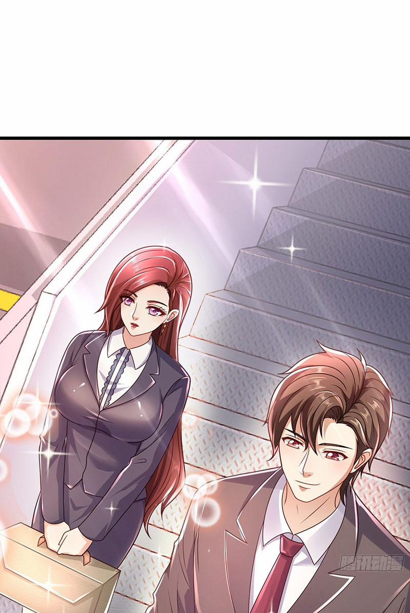 Thế Thân Thiếu Gia Không Dễ Chọc 31 trang 60