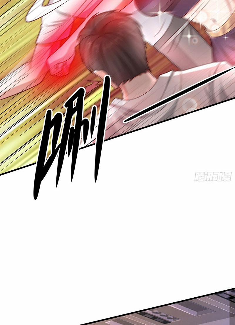 Thế Thân Thiếu Gia Không Dễ Chọc 31 trang 9