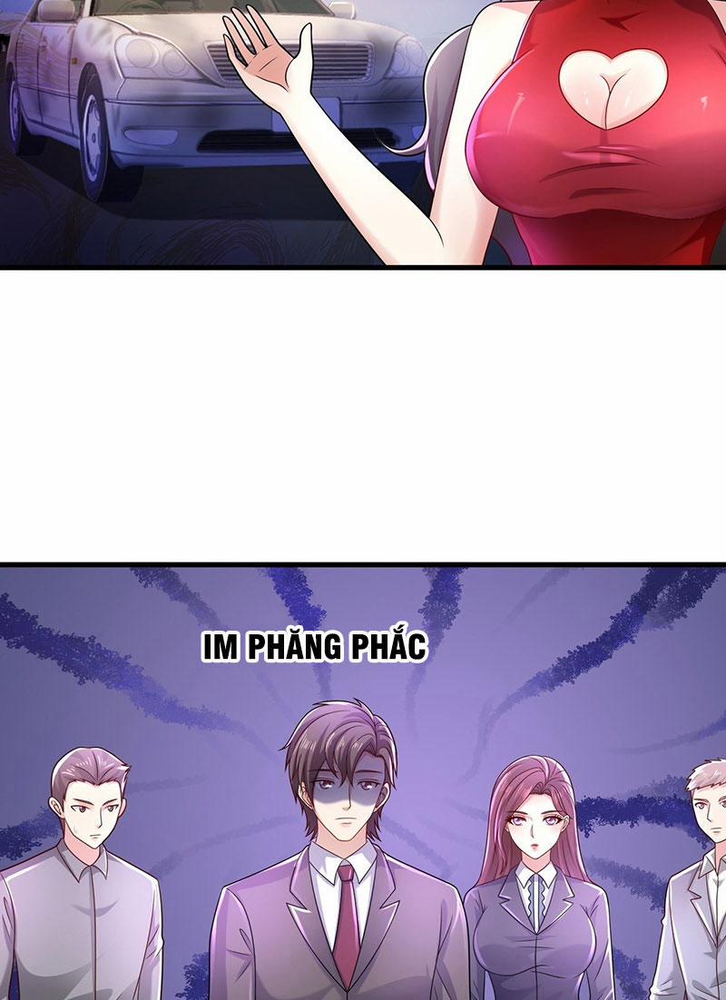 Thế Thân Thiếu Gia Không Dễ Chọc 32 trang 12