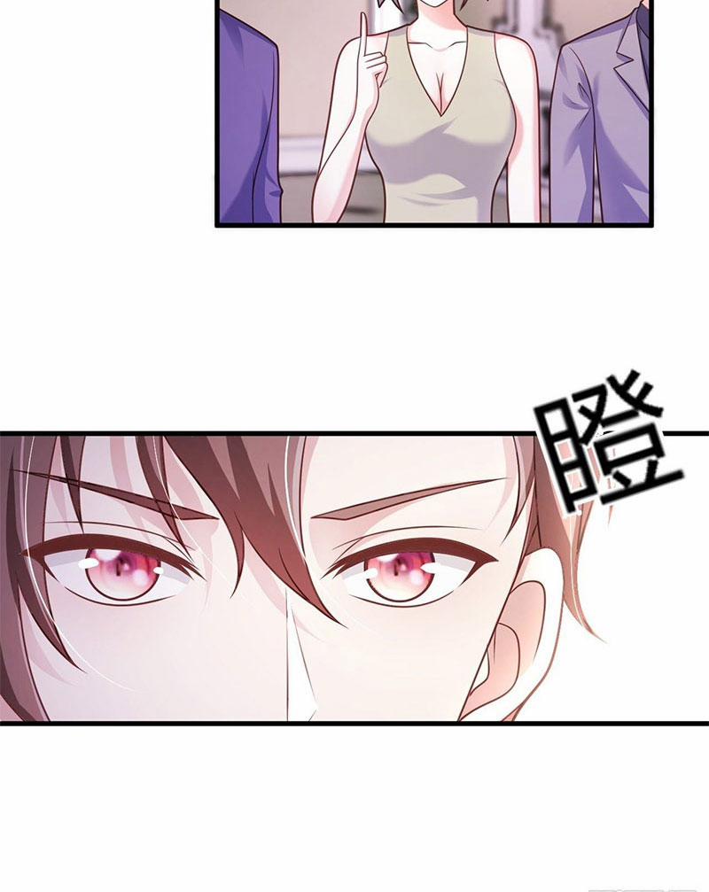 Thế Thân Thiếu Gia Không Dễ Chọc 32 trang 34