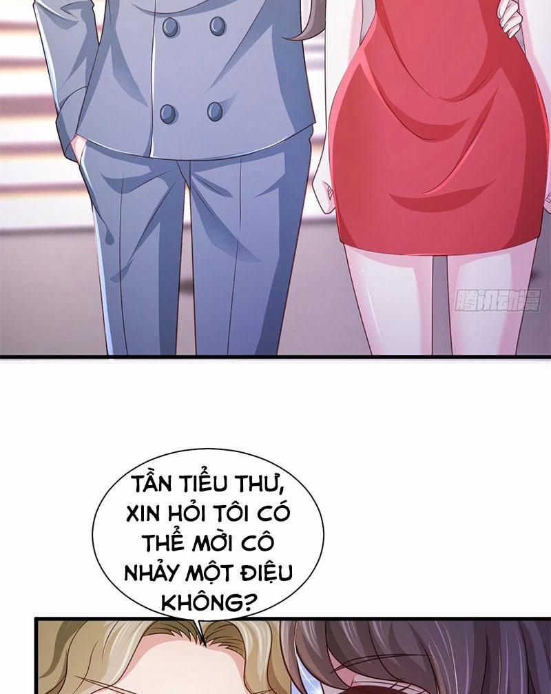 Thế Thân Thiếu Gia Không Dễ Chọc 32 trang 36