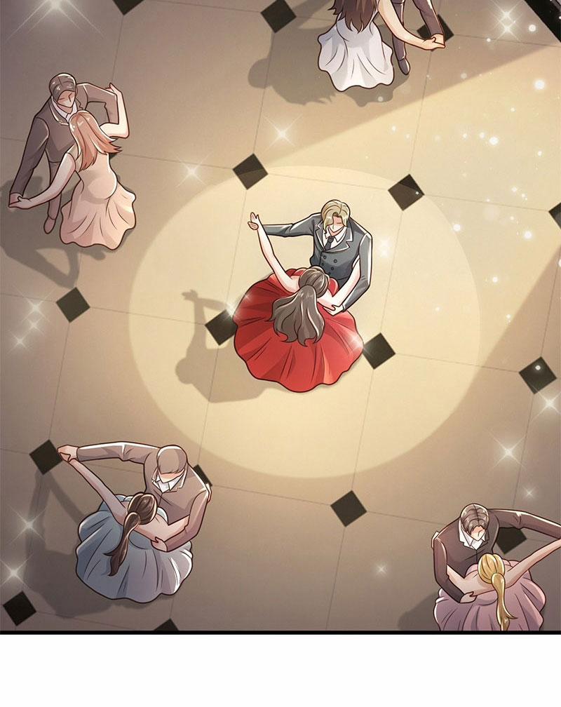 Thế Thân Thiếu Gia Không Dễ Chọc 32 trang 38