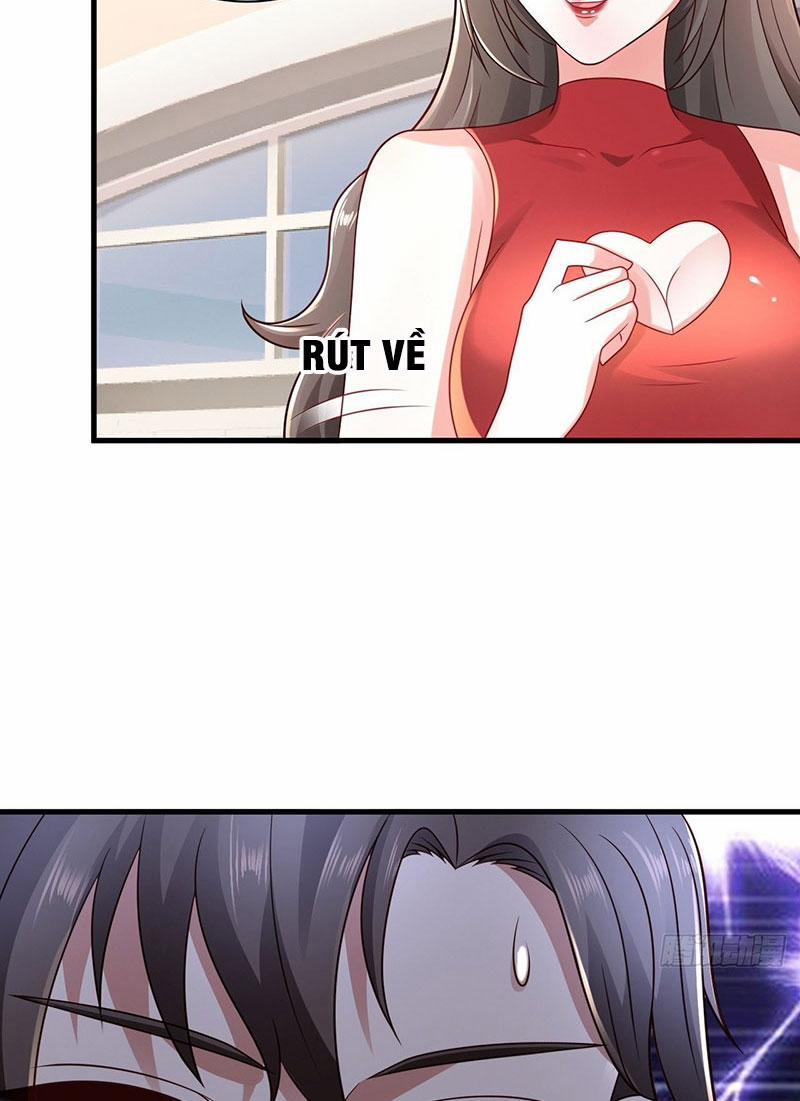 Thế Thân Thiếu Gia Không Dễ Chọc 32 trang 4