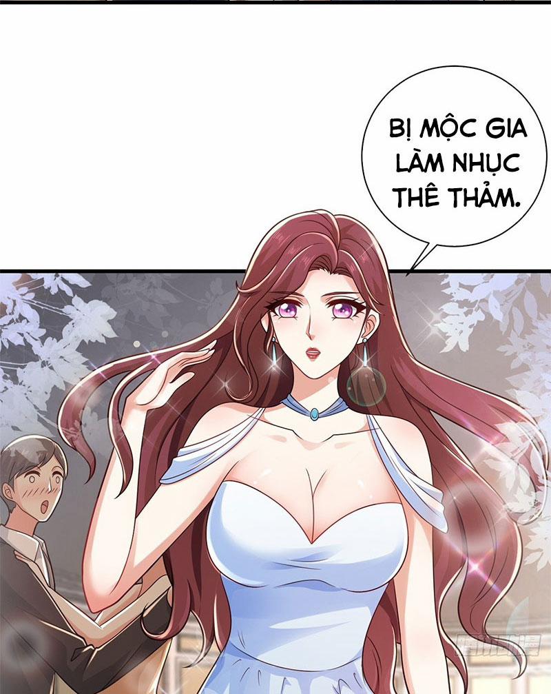 Thế Thân Thiếu Gia Không Dễ Chọc 32 trang 41