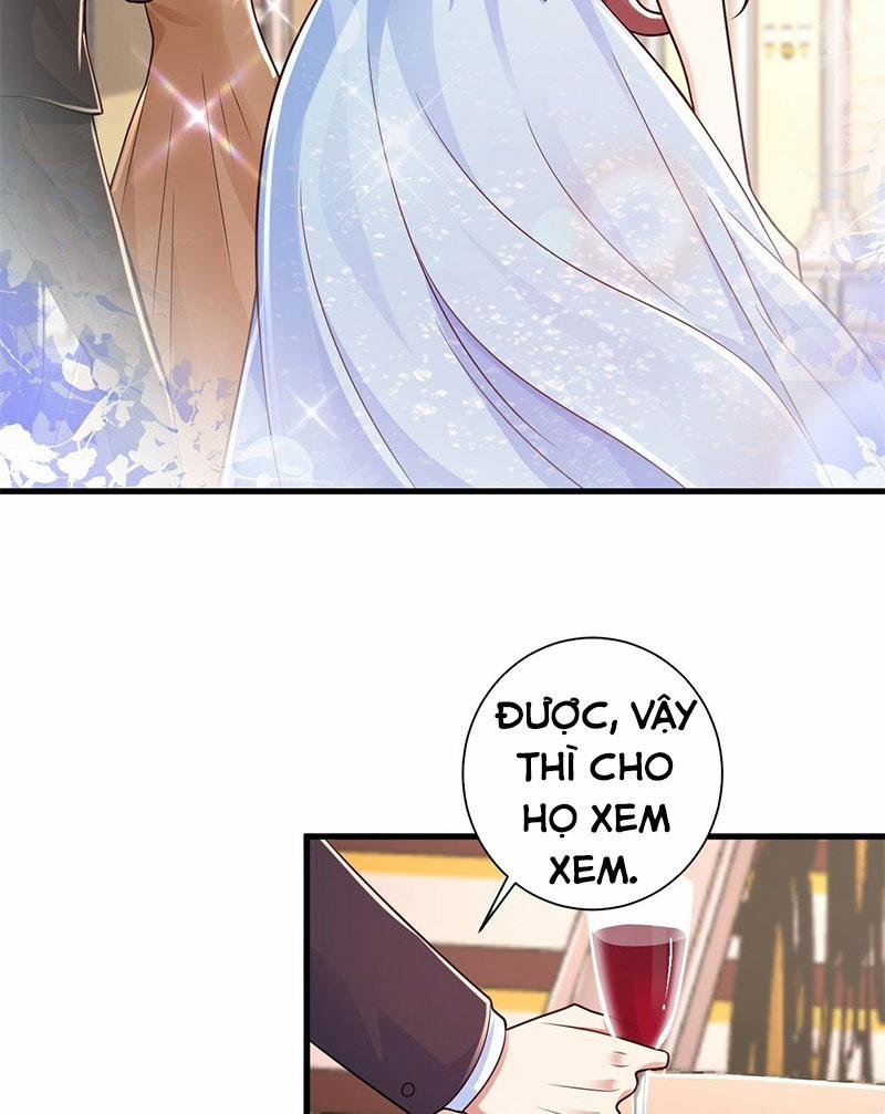 Thế Thân Thiếu Gia Không Dễ Chọc 32 trang 42