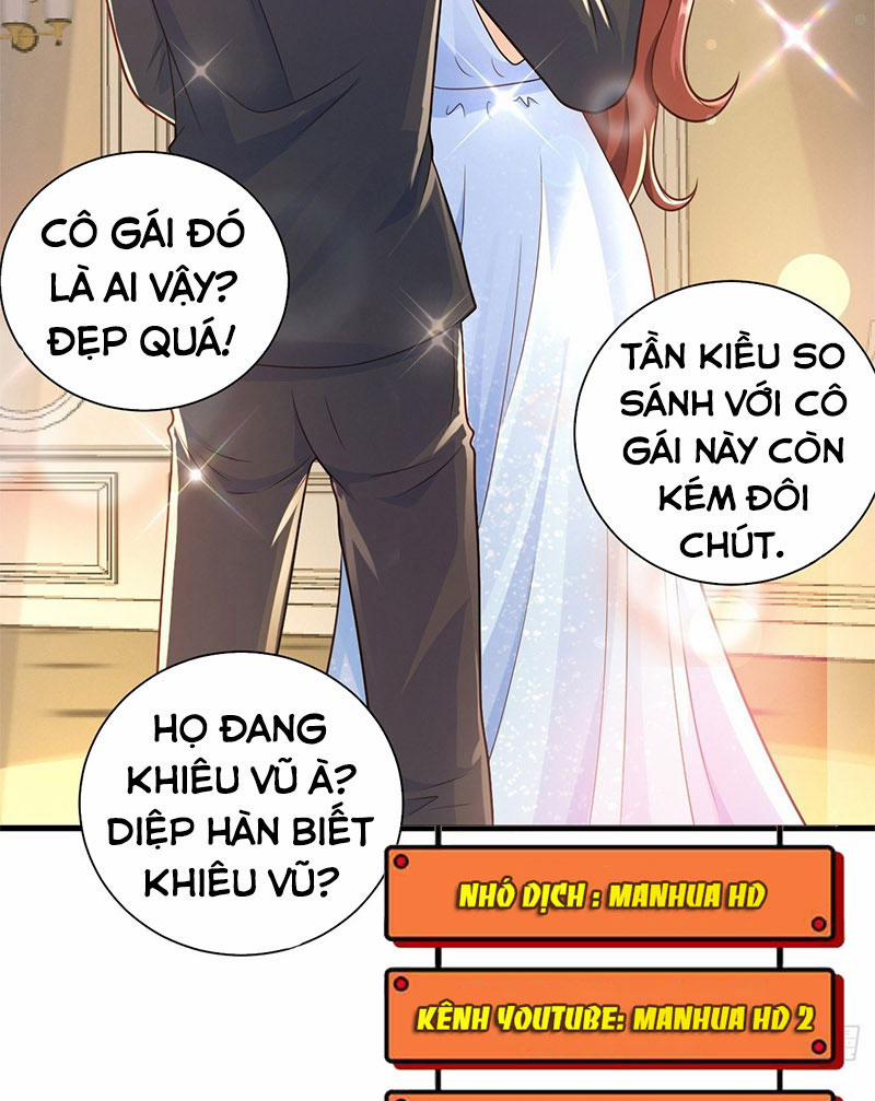 Thế Thân Thiếu Gia Không Dễ Chọc 32 trang 44