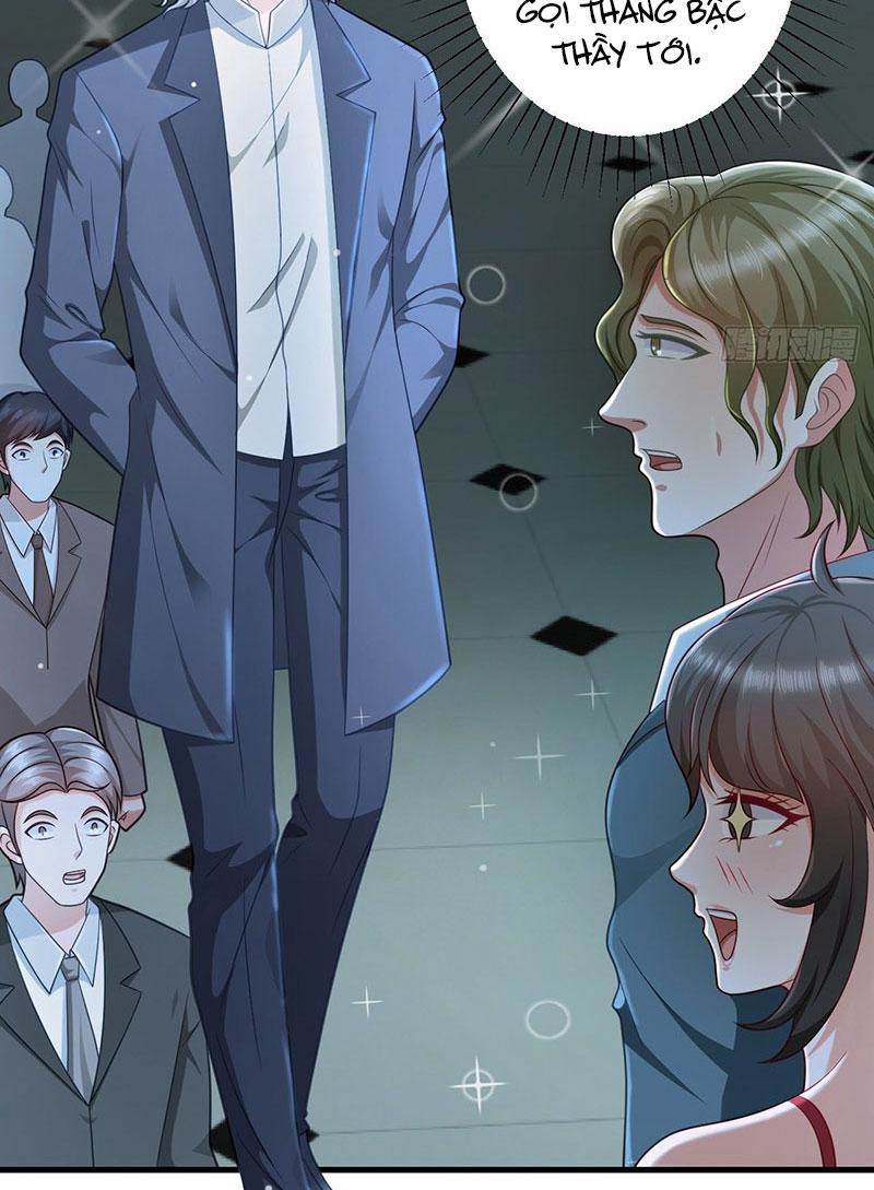 Thế Thân Thiếu Gia Không Dễ Chọc 33 trang 13