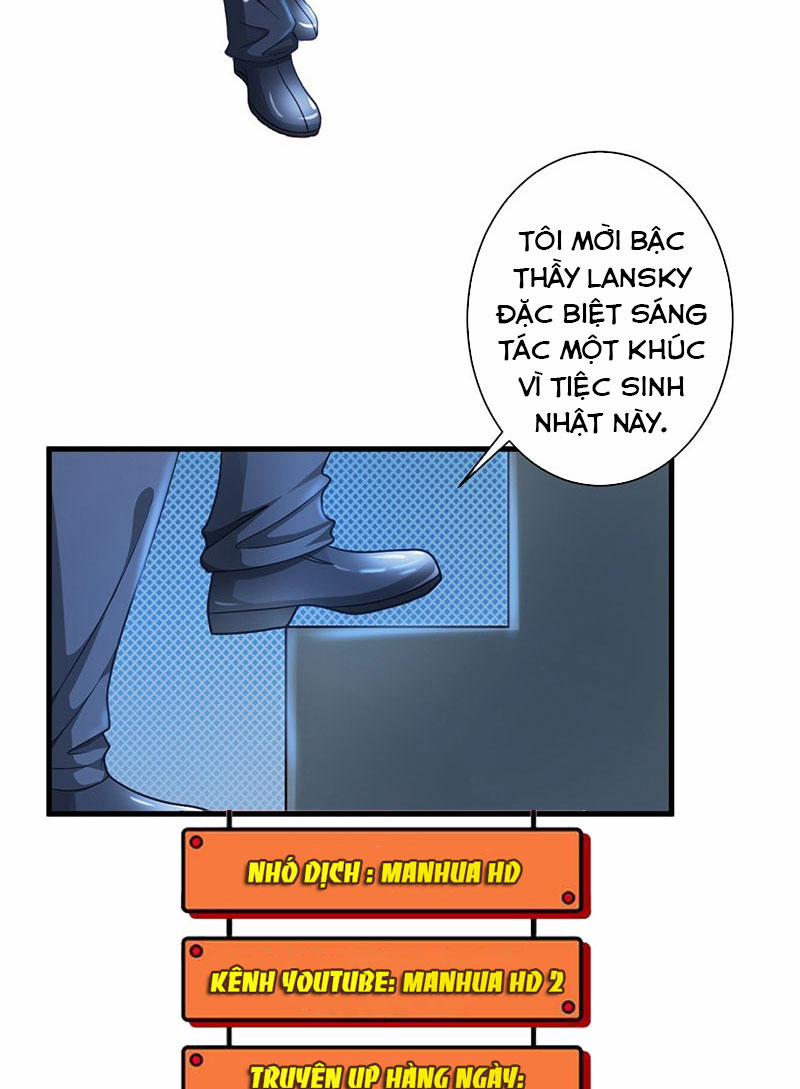 Thế Thân Thiếu Gia Không Dễ Chọc 33 trang 14