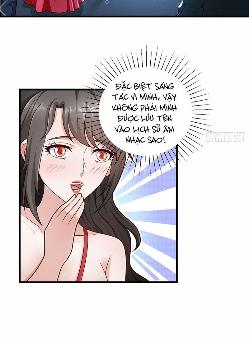 Thế Thân Thiếu Gia Không Dễ Chọc 33 trang 16