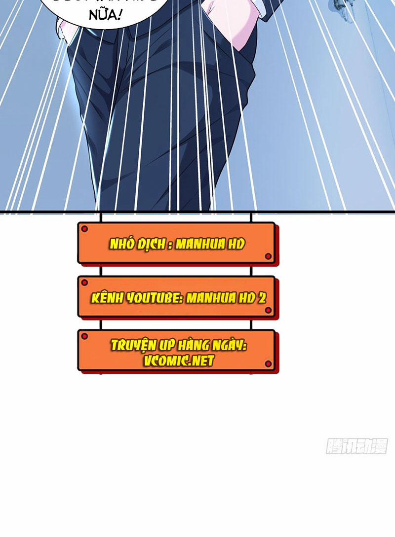 Thế Thân Thiếu Gia Không Dễ Chọc 33 trang 20