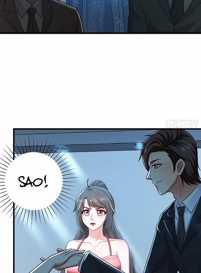 Thế Thân Thiếu Gia Không Dễ Chọc 33 trang 23