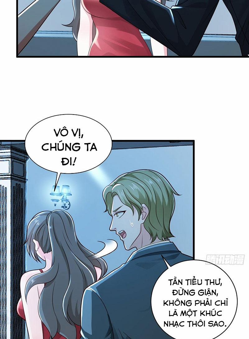 Thế Thân Thiếu Gia Không Dễ Chọc 33 trang 24