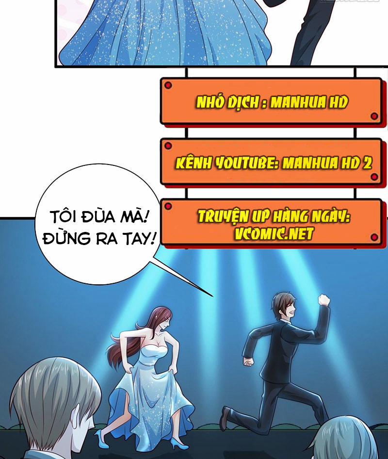 Thế Thân Thiếu Gia Không Dễ Chọc 33 trang 30