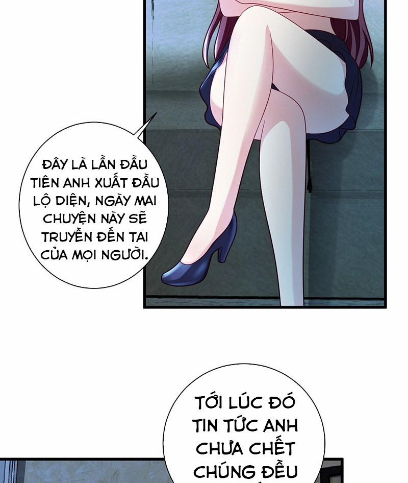 Thế Thân Thiếu Gia Không Dễ Chọc 33 trang 34