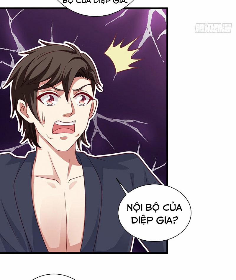 Thế Thân Thiếu Gia Không Dễ Chọc 33 trang 38