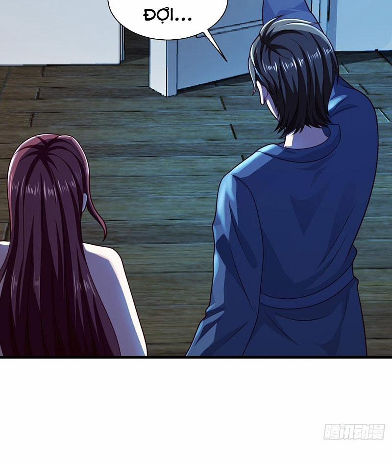 Thế Thân Thiếu Gia Không Dễ Chọc 33 trang 40