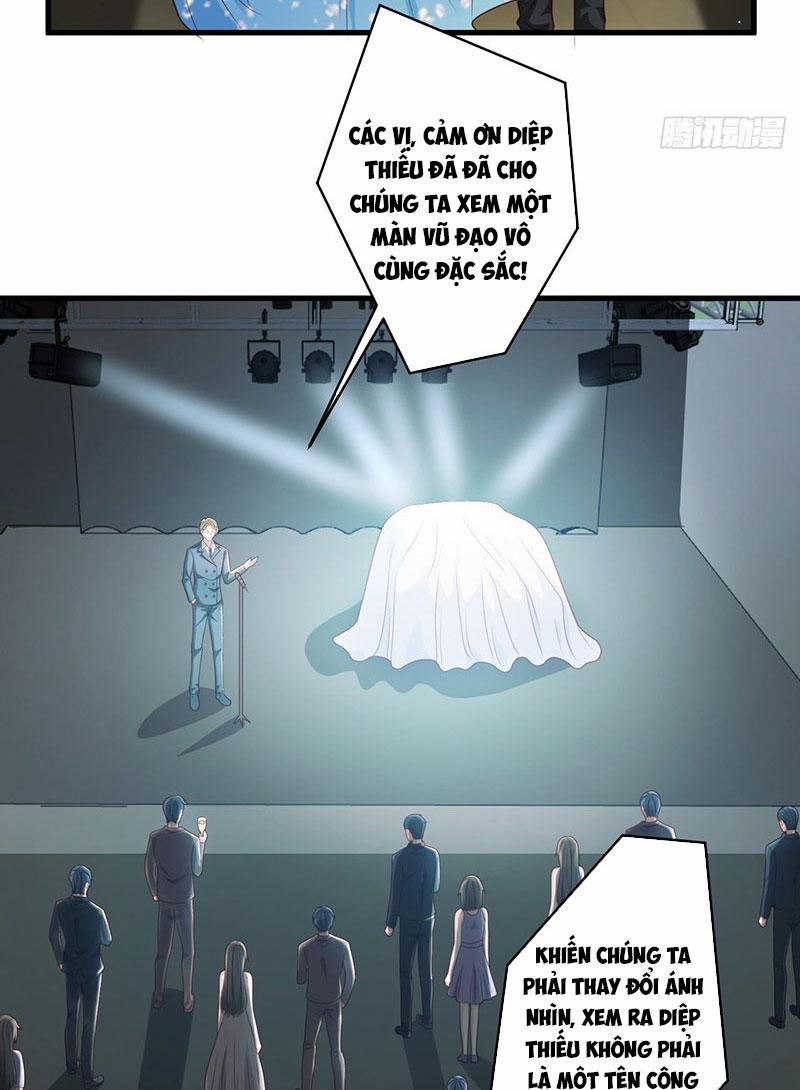 Thế Thân Thiếu Gia Không Dễ Chọc 33 trang 5