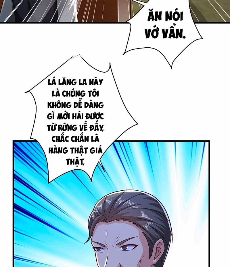 Thế Thân Thiếu Gia Không Dễ Chọc 35 trang 14