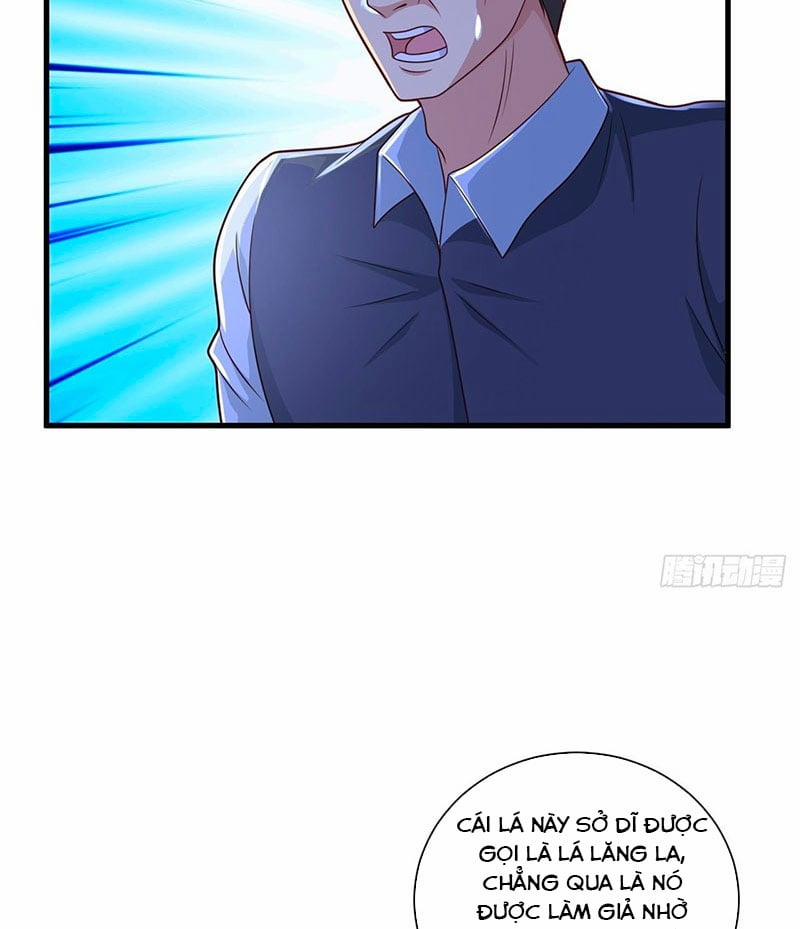 Thế Thân Thiếu Gia Không Dễ Chọc 35 trang 15
