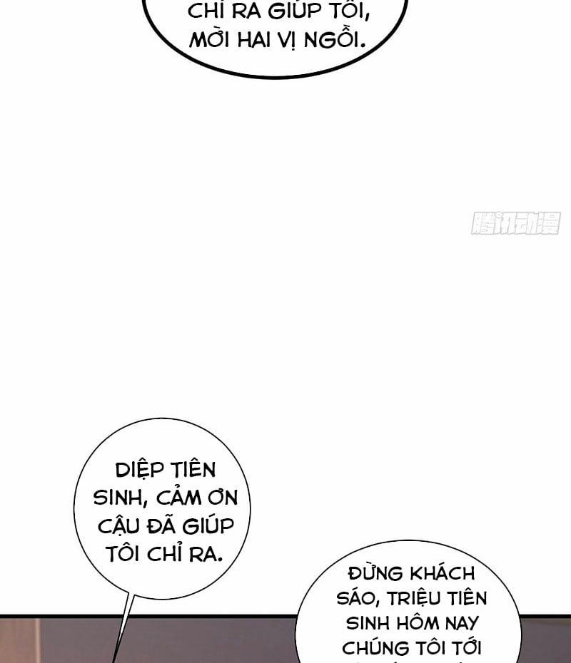 Thế Thân Thiếu Gia Không Dễ Chọc 35 trang 22