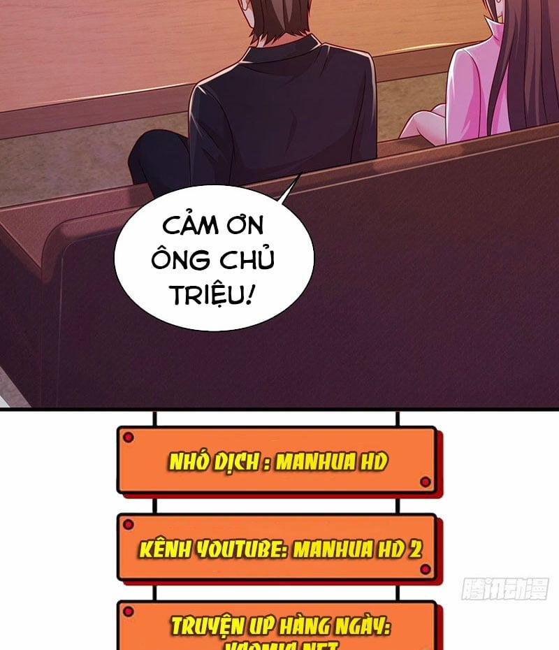 Thế Thân Thiếu Gia Không Dễ Chọc 35 trang 43