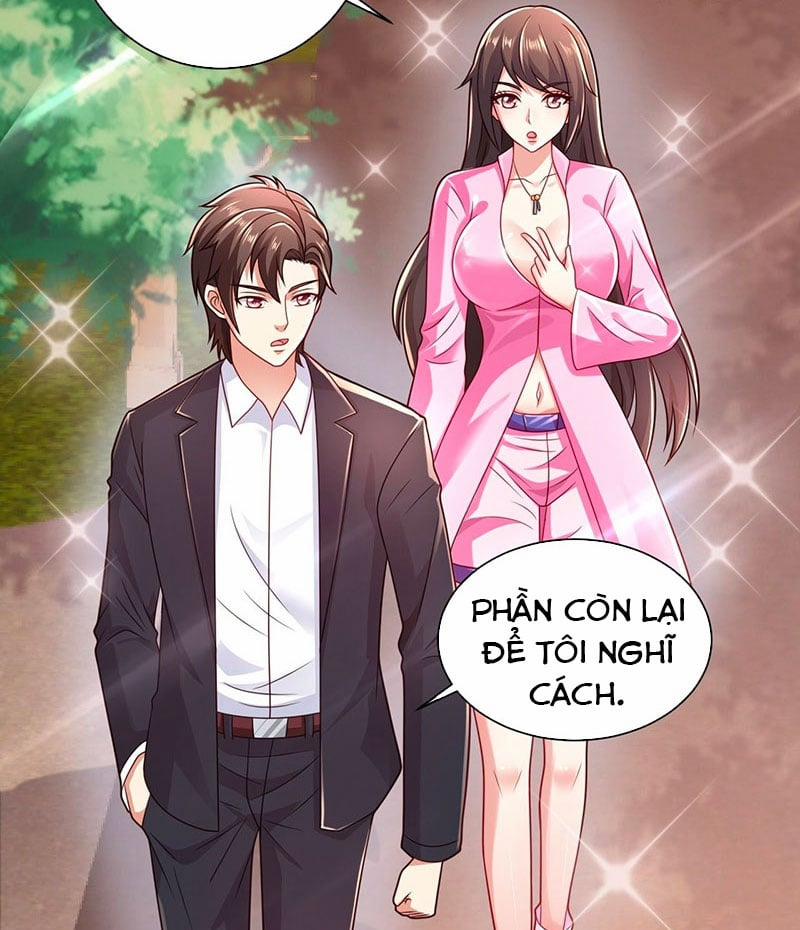 Thế Thân Thiếu Gia Không Dễ Chọc 35 trang 47