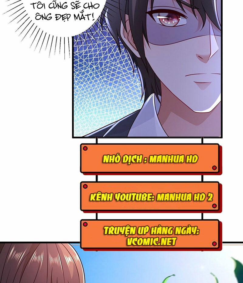 Thế Thân Thiếu Gia Không Dễ Chọc 35 trang 49
