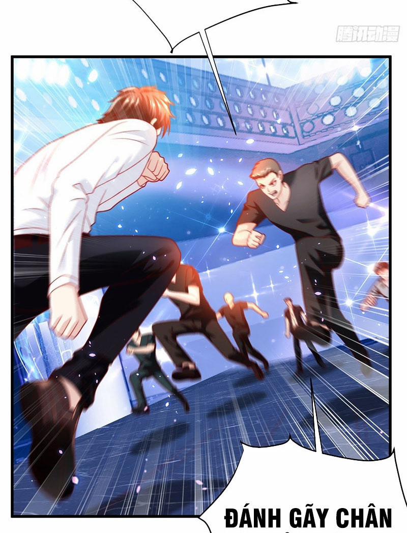 Thế Thân Thiếu Gia Không Dễ Chọc 37 trang 2