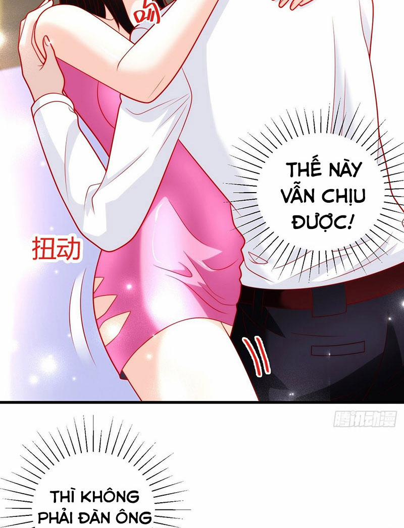 Thế Thân Thiếu Gia Không Dễ Chọc 37 trang 22