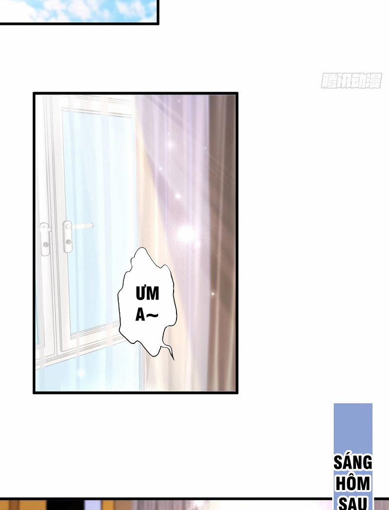 Thế Thân Thiếu Gia Không Dễ Chọc 37 trang 24