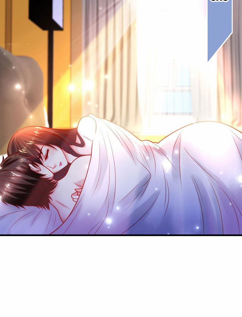 Thế Thân Thiếu Gia Không Dễ Chọc 37 trang 25