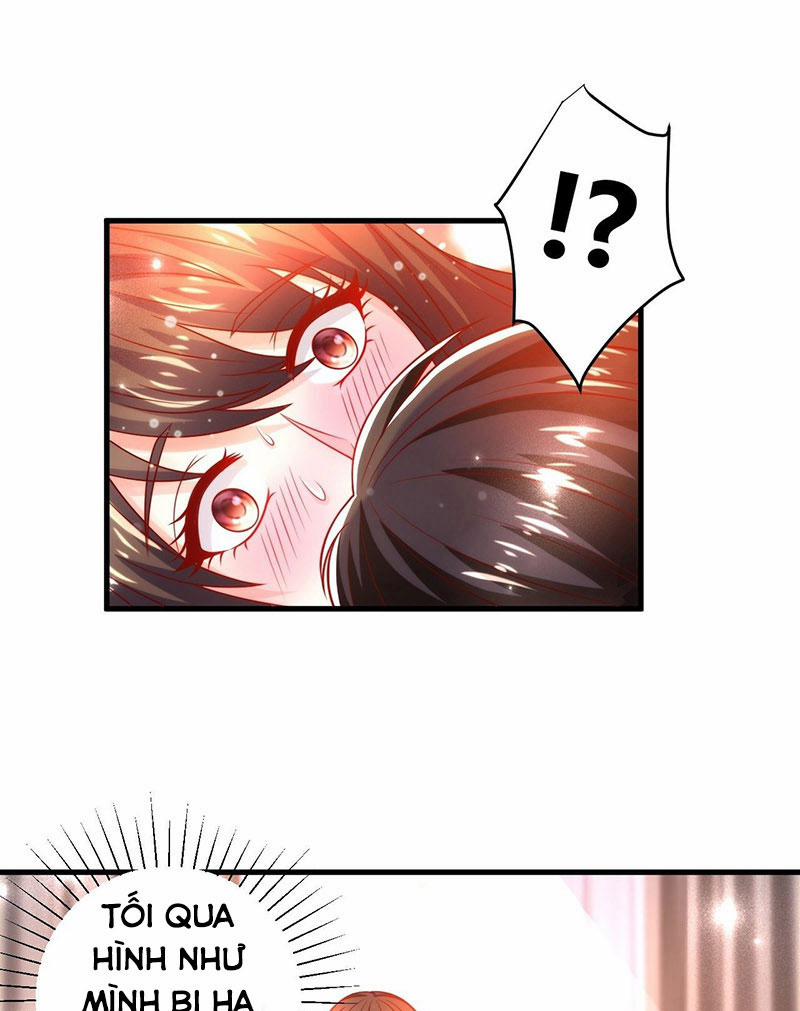 Thế Thân Thiếu Gia Không Dễ Chọc 37 trang 26