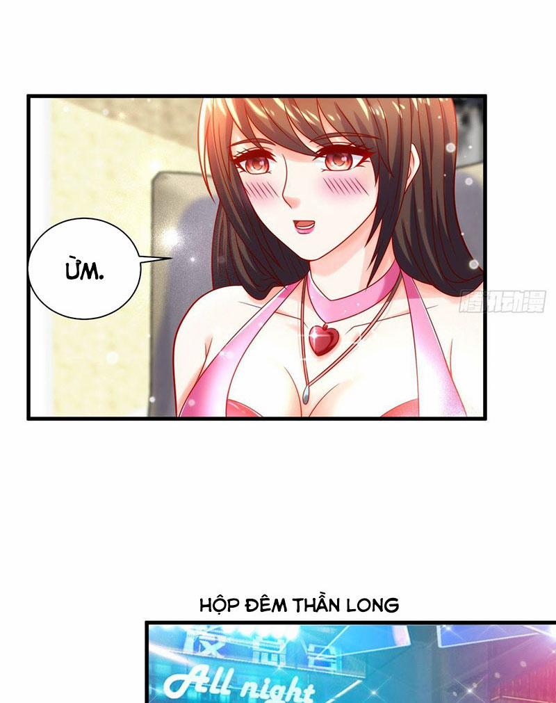 Thế Thân Thiếu Gia Không Dễ Chọc 37 trang 37