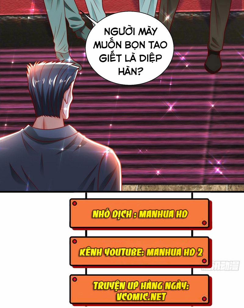 Thế Thân Thiếu Gia Không Dễ Chọc 37 trang 39