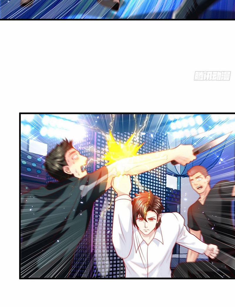 Thế Thân Thiếu Gia Không Dễ Chọc 37 trang 4