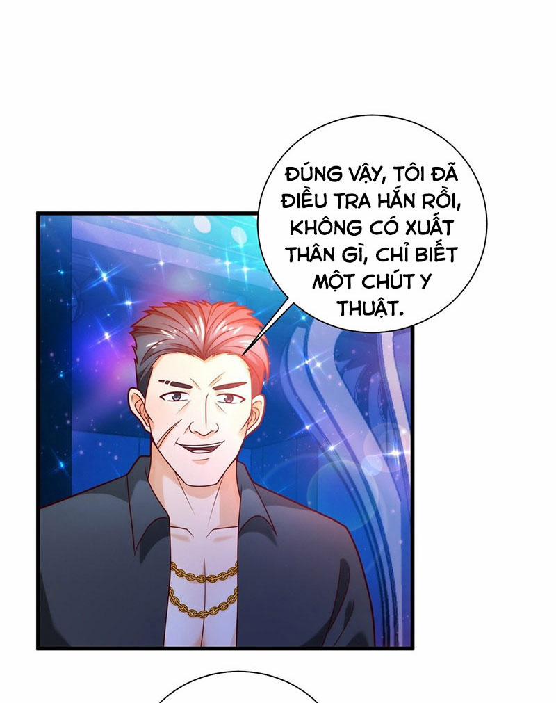 Thế Thân Thiếu Gia Không Dễ Chọc 37 trang 40