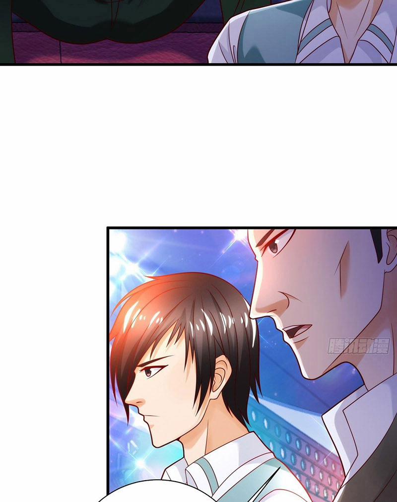 Thế Thân Thiếu Gia Không Dễ Chọc 37 trang 42