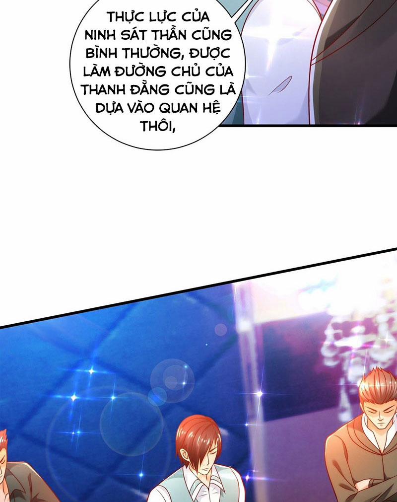 Thế Thân Thiếu Gia Không Dễ Chọc 37 trang 43